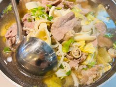 -全牛匠·乐山跷脚牛肉(京粮广场店)
