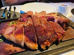 -ZHAO赵·牛扒坊(万象城店)