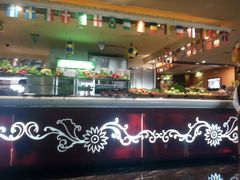 -御水泉·国际水疗会(广州长隆店)