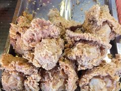 -正新鸡排·炸鸡烧烤(盐城纵湖店)