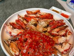 -79号渔船海鲜饭店(龙岗店)