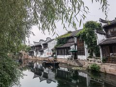 -嘉兴月河历史街区