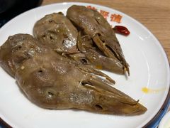 -龙聚德北京烤鸭(沙坪坝华宇A馆店)