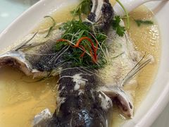 -聚彩居三和酒楼•老字号粤菜(南城店)