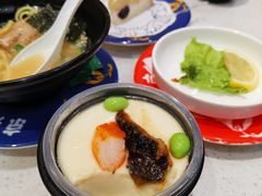 -京樽回転寿司(奥林匹克店)