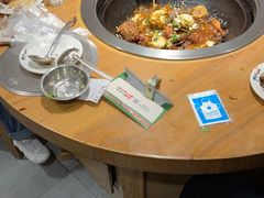 -咱屯子铁锅炖直营店(南湖大路店)