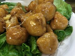 拔丝芋头-椿记烧鹅(叠彩店)