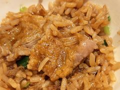 闽和南白萝卜饭-闽和南(深圳万象城店)