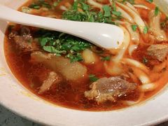 -大师兄·西北小馆(南沙万达广场店)