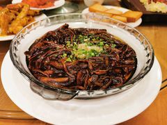 -豫园万丽酒店-万丽轩中餐厅(河南南路店)