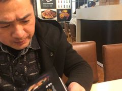-噹噹呀咪咖喱屋(南京东路店)