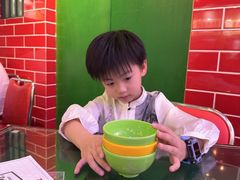 -憶廟街 X 沙角邨(太古城店)