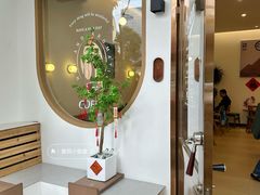 -Reset Coffee 与海咖啡