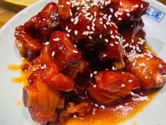 -兰溪小馆(首经贸店)