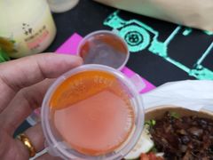 -CHEESE TACO搬砖客(凯德店)