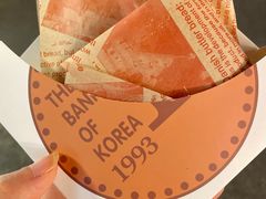 -莫朗核桃饼(虹泉路店)