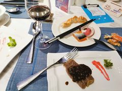 -鹭江潮餐厅•福建菜(鹭江佲家酒店)