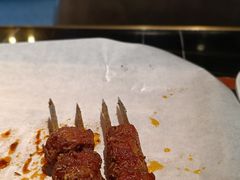 -枪火串烧·东北特色烧烤(罗湖总店)