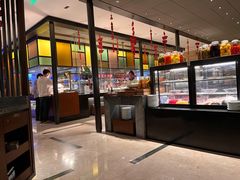 -长沙君悦酒店·自助餐厅咖啡厅