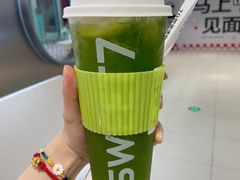 -7分甜(上海新天地广场店)