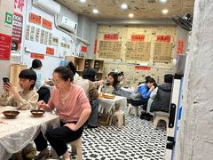 -王大乔泡椒米线·小火锅(星城天地店)