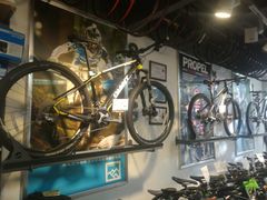 -GIANT捷安特(阜成门店)