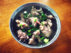 -达道武仔牛肉店(广达路店)