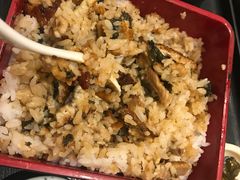 -歌行灯日本料理(伊势丹店)
