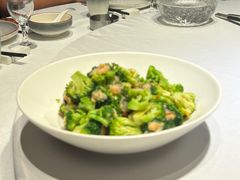 -宴小馆·小海鲜青岛菜(五四广场店)
