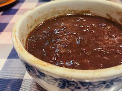 陈皮红豆沙-小粤楼·怀旧粤菜(万辉国际广场店)