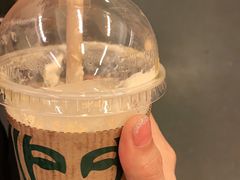 -星巴克(深圳北站B5检票口)