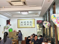 -鼎顺小吃(吴山名楼店)
