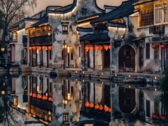 -南浔古镇