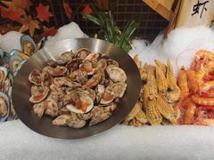 -盛宴自助餐厅(运达喜来登店)