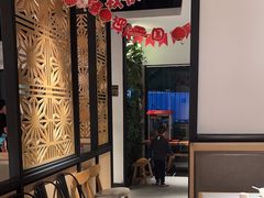 -江渔儿酸菜鱼(万科东荟城店)