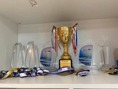 -乐博乐博少儿编程·机器人编程·信息学竞赛(杨浦五角场校区)