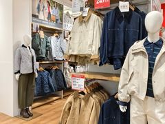 -优衣库(上海虹口龙之梦店)