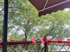 -巴倒烫陆派火锅山庄(南山总店)