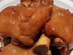 -好嫂子酱猪手•农家菜(华远坊店)
