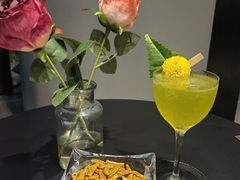 -叁 Three· bistro餐酒馆