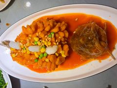 -宋园·金宴浙鲜馆(静安店)