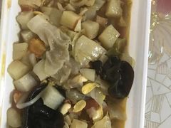 -王菊美食街·王菊面馆(总店)