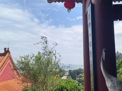 -南沙天后宫景区