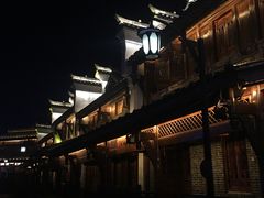 -大小河街