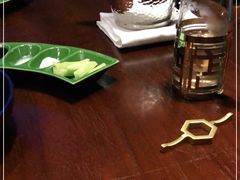 -君悦酒店·1881·北京烤鸭