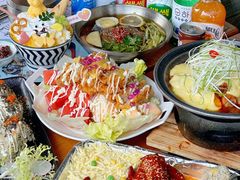 -韩热集市(百源店)