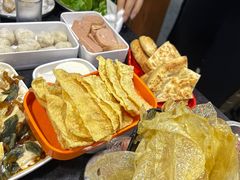 -新梅居(宁海东路店)