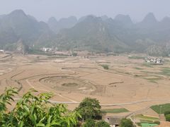 -万峰林风景区