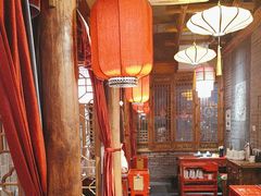 -重庆袁老四火锅(武进万达店)