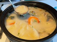 -渔舟意·湖南家宴(萝岗纳金城店)